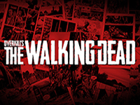 Overkill's The Walking Dead To Be Published On Consoles By 505 Games