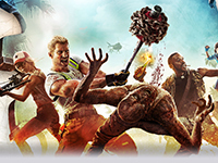 There Is A Longer Wait For Dead Island 2 As It's Been Delayed