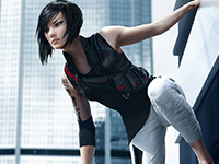 We Could Be Seeing The Next Mirror's Edge Real Soon