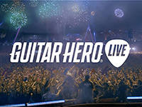 Guitar Hero Live Has Its First Set Of Tracks & Artists