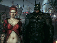 It's Time To Go To War In Batman: Arkham Knight