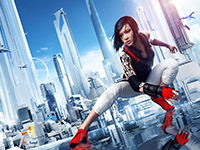 We Are Not Getting Mirror's Edge 2 But Mirror's Edge Catalyst