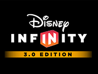 E3 2015 Hands On — Disney Infinity 3.0