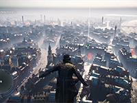 A Lot Was Missed In That Assassin's Creed Syndicate Demo