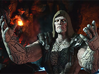Tremor Now Makes The Ground Shake In Mortal Kombat X