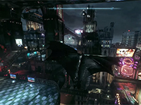 Hidden Gems In Batman: Arkham Knight Uncovered Based On Dates Again