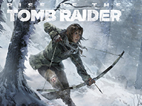 Rumors Were True As Rise Of The Tomb Raider Hits PS4 In 2016