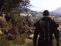 Dying Light Celebrates Half A Year Of DLC With…More DLC