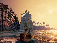Submerged Has A Release Date And It Isn't Far Off