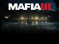 Who Snitched? Mafia 3 Has Been Outed & Details Coming Soon