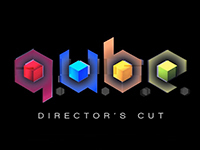 Review — Q.U.B.E. Director's Cut