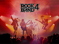 What's Up? Rock Band 4 Gets More Tracks For Centuries That's What
