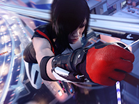 Faith Is Restored With New Mirror's Edge Catalyst Gameplay