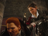 Girl Action With Assassin's Creed Syndicate's Latest Gameplay