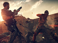 Hours Of Fun With Mad Max's Open World Gameplay