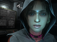 République Is Sneaking Its Way Onto The PS4 In 2016