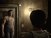 Finally Some Resident Evil 0 Remaster Gameplay To Look At