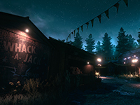 Funcom Has Announced A New Single Player Game Called The Park