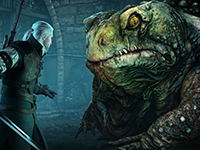 The Story Is Expanding For The Witcher 3: Wild Hunt With DLC