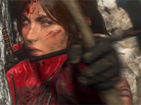 Time To Descend With Legends In Rise Of The Tomb Raider