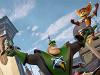 Cheer As The First Ratchet & Clank Movie Trailer Has Been Released