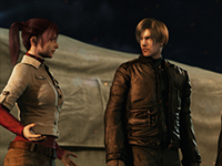 Resident Evil Is Getting Yet Another CGI Feature Film