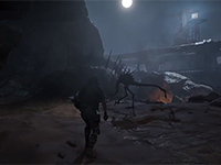 Get Ready For First Contact With The Technomancer's New Trailer