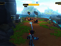 New & Groovy Gameplay Footage For Ratchet & Clank Shown Off