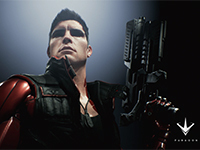 Prepare For Victory As Paragon Has Been Announced & Coming In 2016