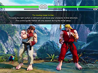 'Leaked' Street Fighter V Tutorial Shows You How To Play The Game