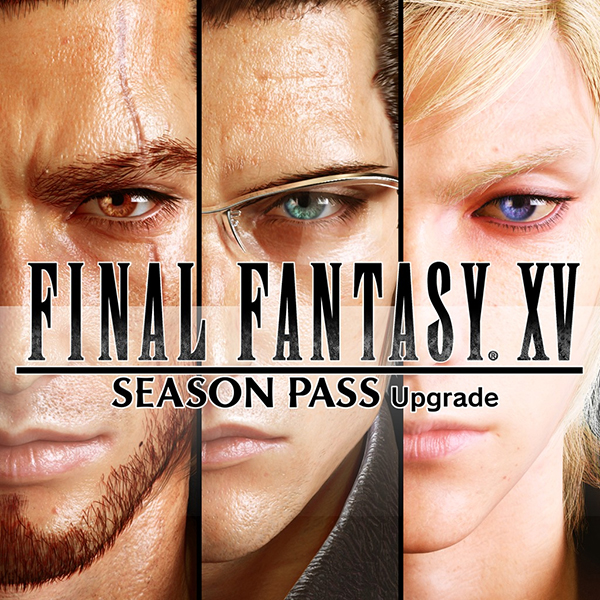 Final Fantasy XV — Season Pass