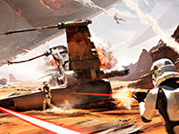 Another 40-Player Star Wars Battlefront Mode Is On The Way