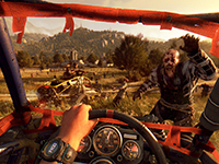 Dying Light: The Following Is A Bit More Costly Than Before