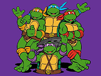 Rumor Has It That We May Be Getting A New TMNT Game