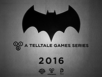 Another Chance To Be Batman In The Most Recently Announced Game From Telltale