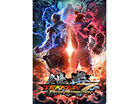 Tekken 7: Fated Retribution Announced & Houses…Akuma?