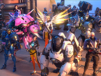 New Overwatch Trailer To Help Explain 'Who Is Overwatch?