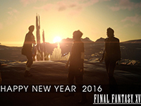 When Will Final Fantasy XV Finally Be Released?