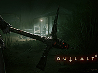 First Screenshot For Outlast 2 Is Here To Drive Terror