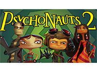 Psychonauts 2 Has Been Fully Funded & On Its Way