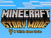 Minecraft: Story Mode Is Making The Move To The Wii U