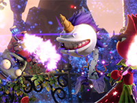 There Is A Way To Play Plants Vs Zombies Garden Warfare 2 Right Now