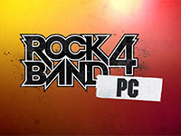 Rock Band 4 Heading To PC…If You’re Willing To Pay…