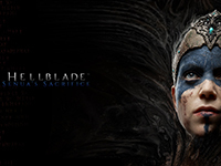 Hellblade: Senua's Sacrifice Is The New Name & Making Humans In The Game