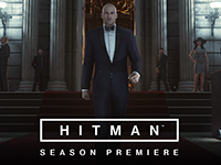 Review — Hitman — Paris