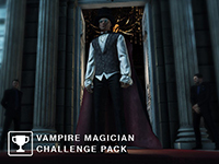 The Vampire Magician Of Hitman Is Coming While We Wait