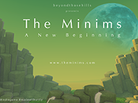 Review — The Minims: A New Beginning