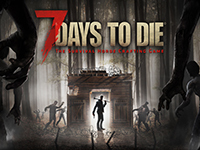 7 Days To Die Coming To Consoles From Telltale Publishing
