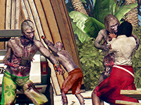 Prepare For More Zombies As The Dead Island Definitive Collection Is Coming
