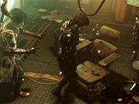 Deus Ex: Mankind Divided's Adam Has More Augments Than The CE For The Game